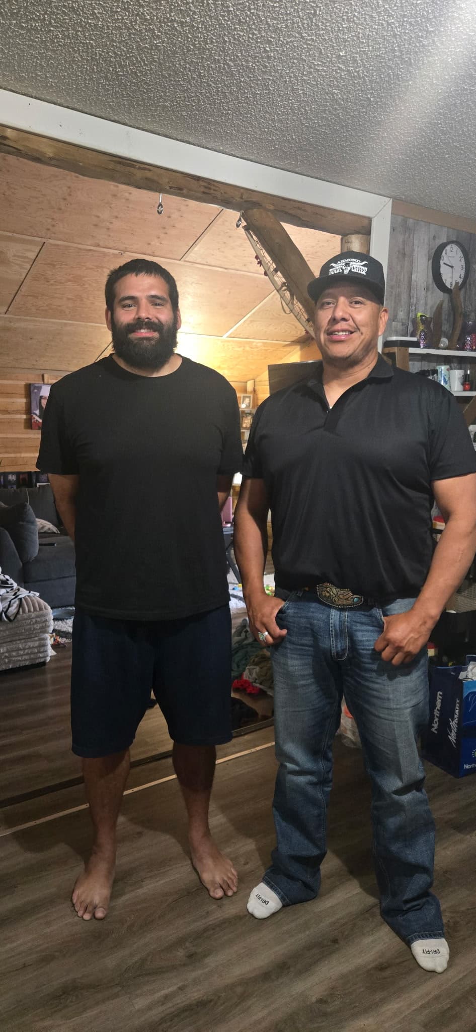 Armond Duck Chief — Sandman Does Podcasts, Episode 113